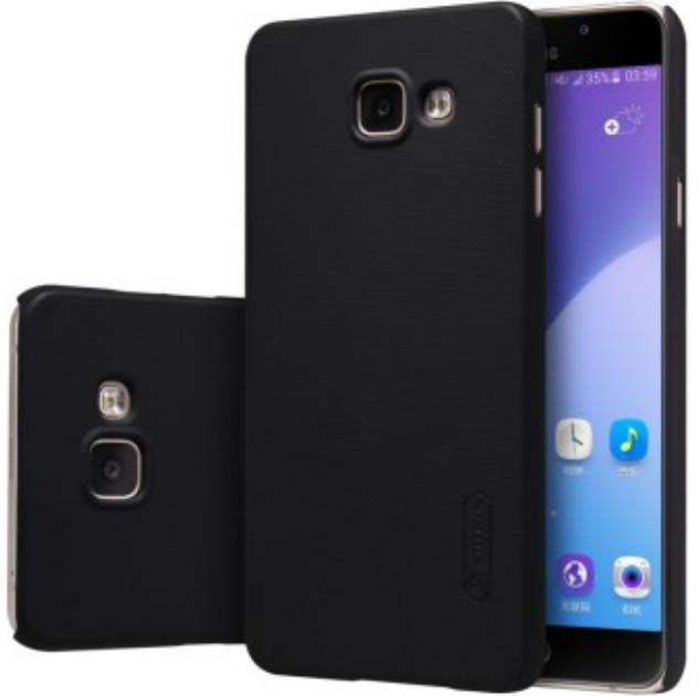 Ốp lưng dẻo màu cho samsung A710 A7 2016