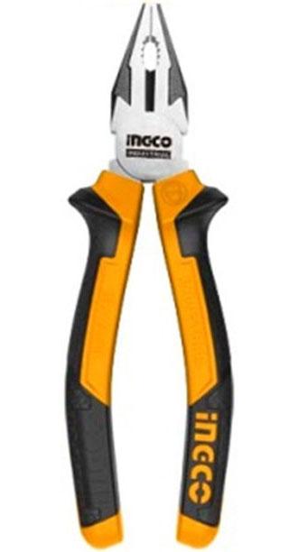 8inch Kìm răng (điện) INGCO HCP28208