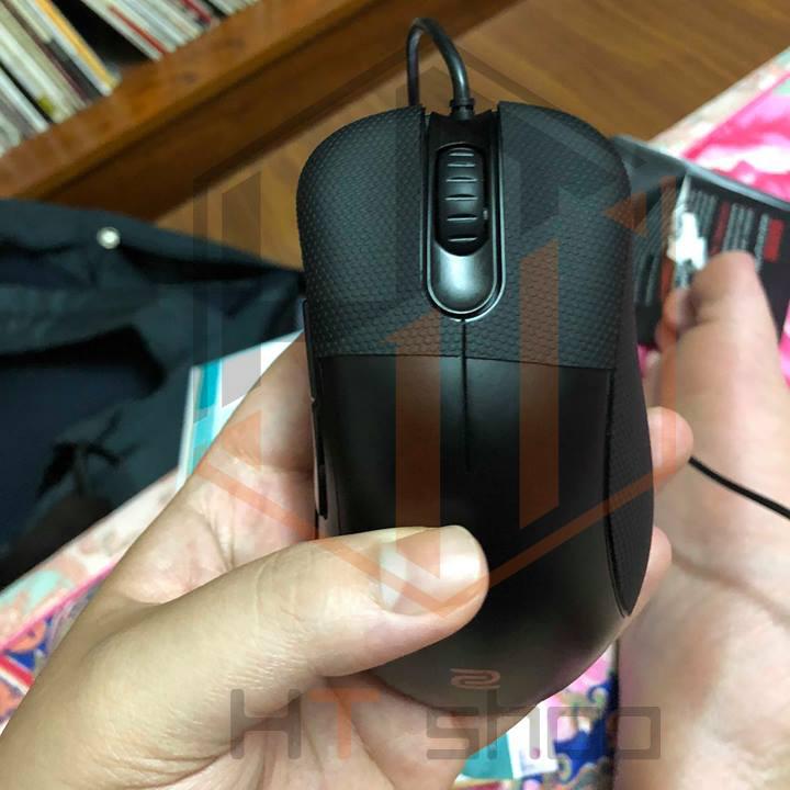 HT.TECHNIK - Miếng dán chống trượt cho chuột Zowie EC1A, EC2A, EC1B, EC2B