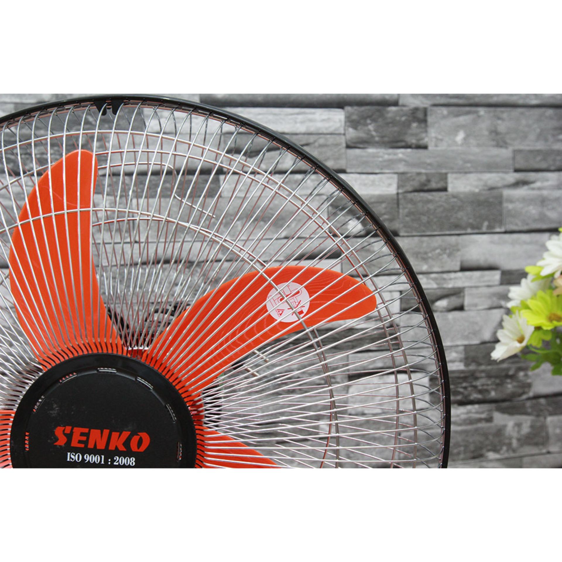 Quạt lỡ Senko LTS1632 - Điện Việt