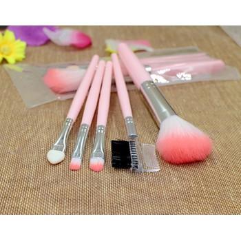 Bộ cọ trang điểm 5 món
