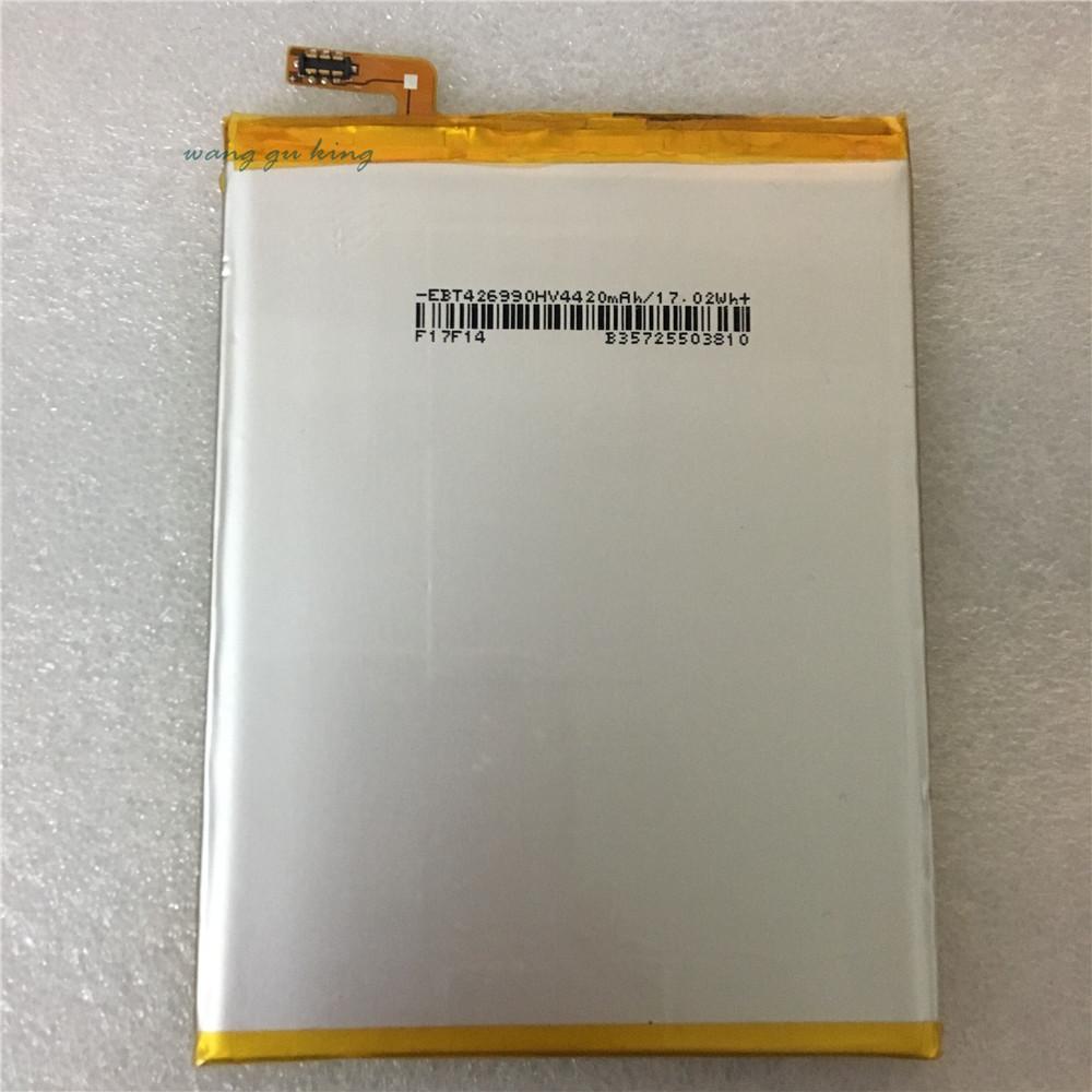 Pin điện thoại Huawei Mate 7 mã HB417094EBC
