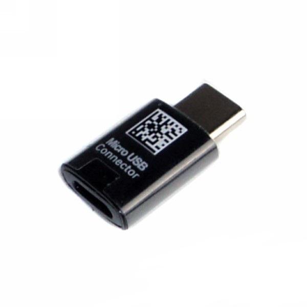 Đầu chuyển đổi cổng Micro USB sang Type-C chuẩn 3.0