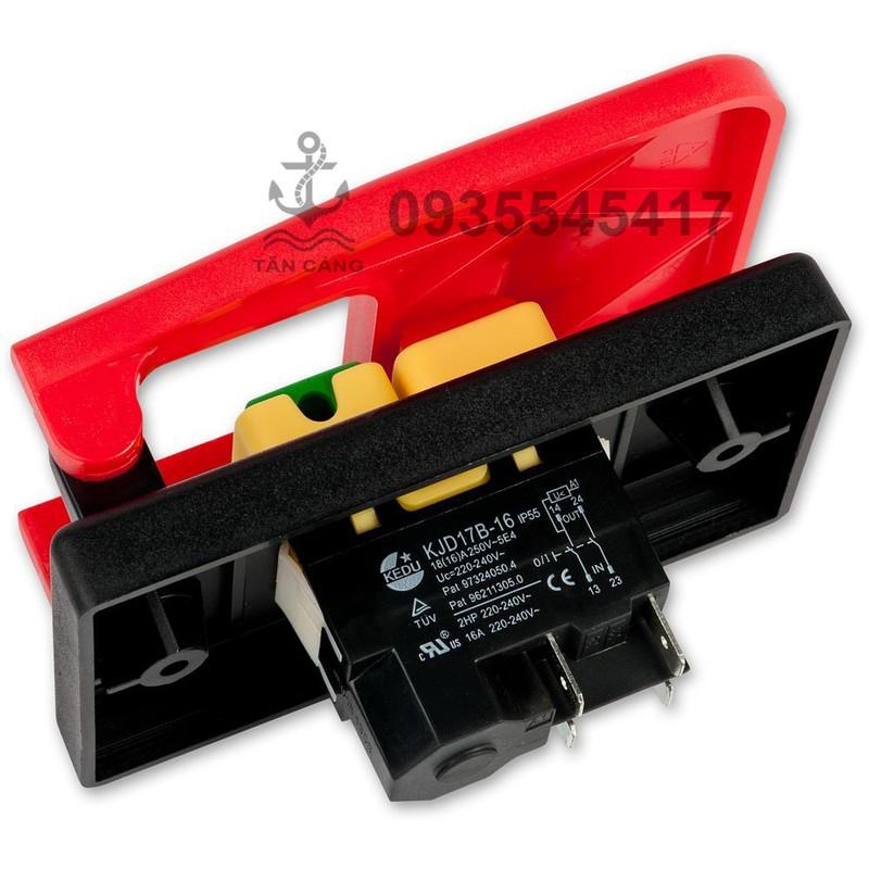 Công tắc on off khẩn cấp