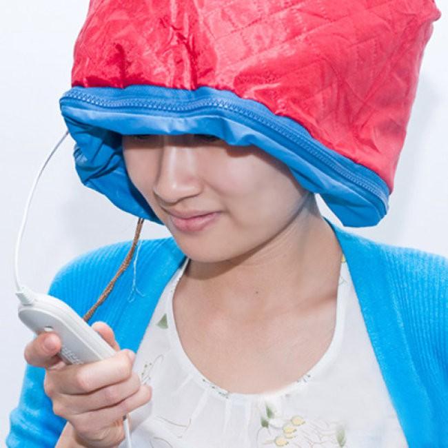 Mũ hấp tóc cá nhân