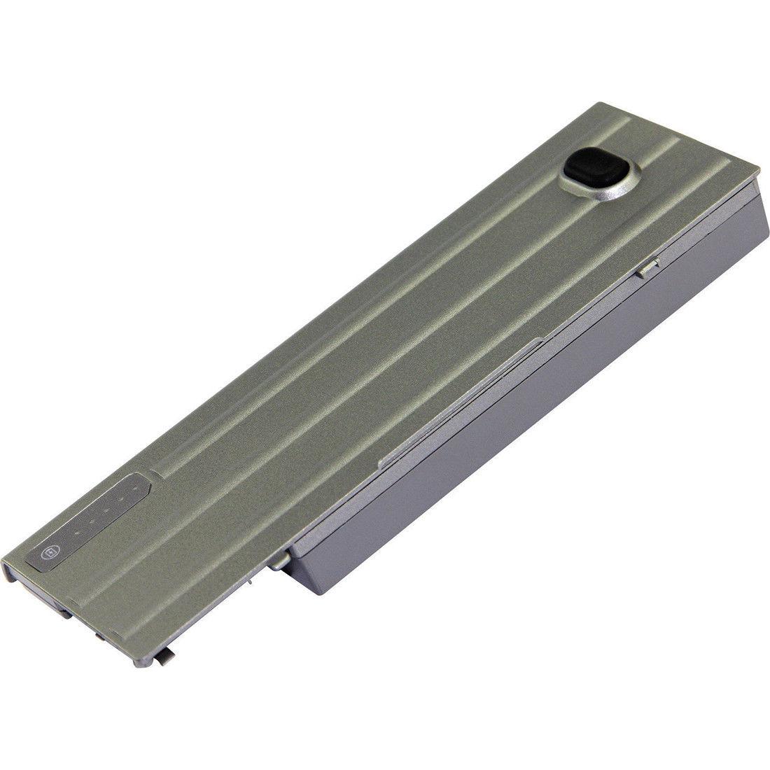 PIN Laptop DELL D630 - HÀNG NHẬP KHẨU