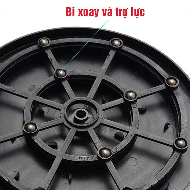 Đĩa Xoay Eo Tập Thể Dục 360 Độ Thanh Xuân