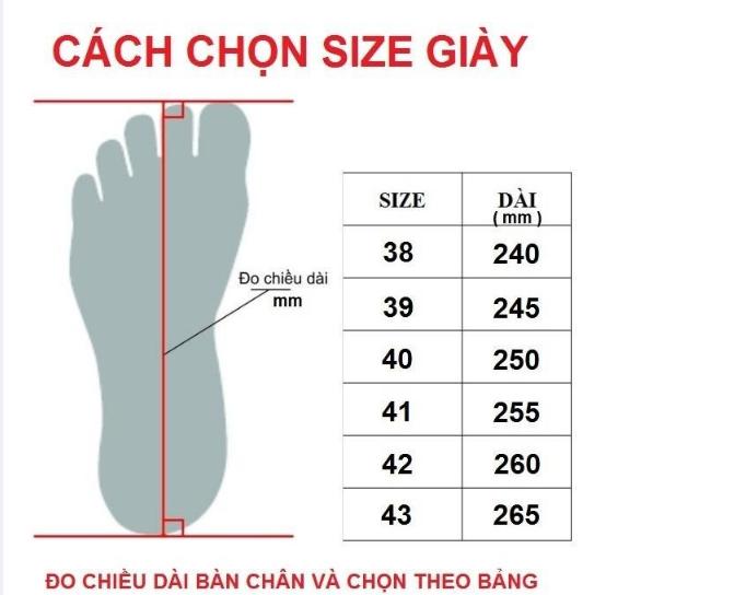 Giay Sneaker Thể Thao Nam 7S Sport ( Đỏ Đen )