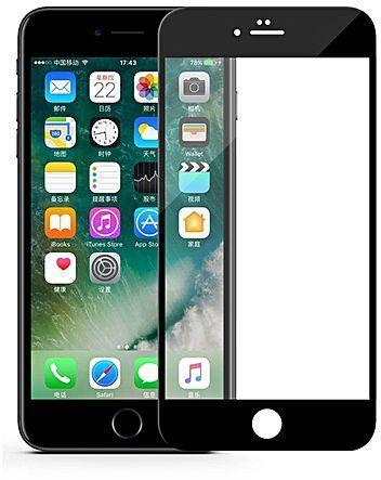 Kính cường lực iphone 7 / 8 đen