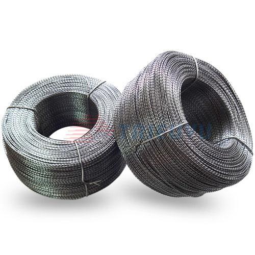 Dây kẹp chì niêm phong