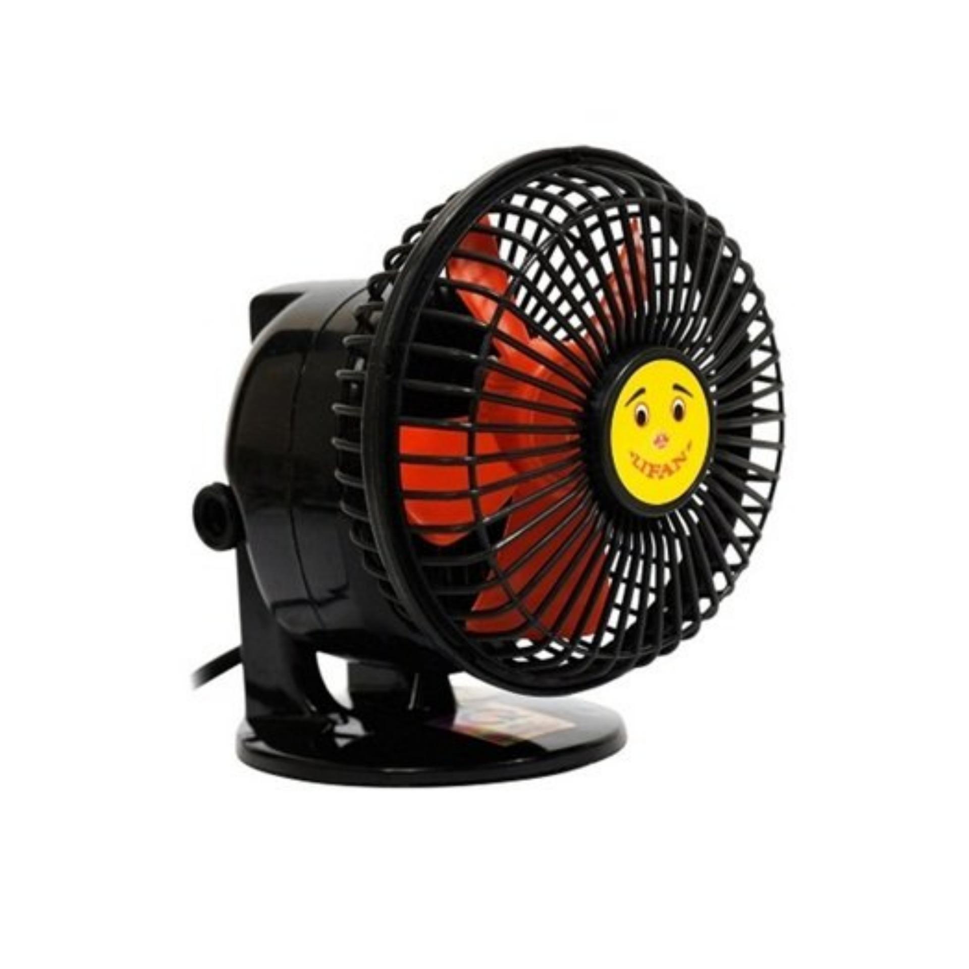 Quạt bàn mini Lifan GN-4 ( Màu ngẫu nhiên)