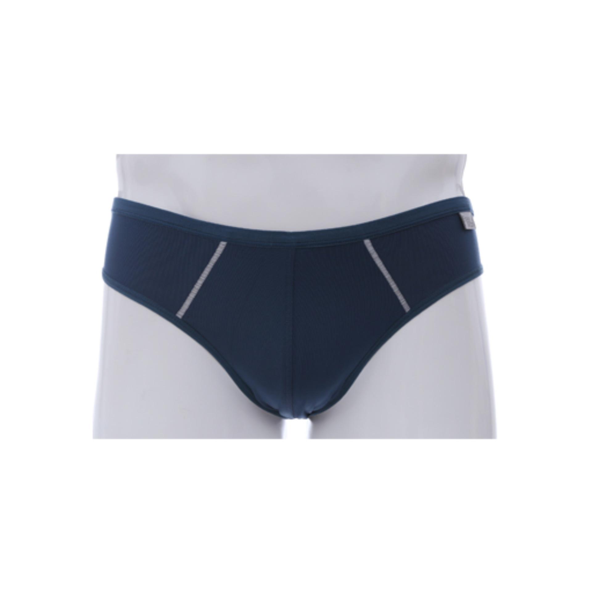 COMBO 5 QUẦN LÓT NAM FREEMAN 6005