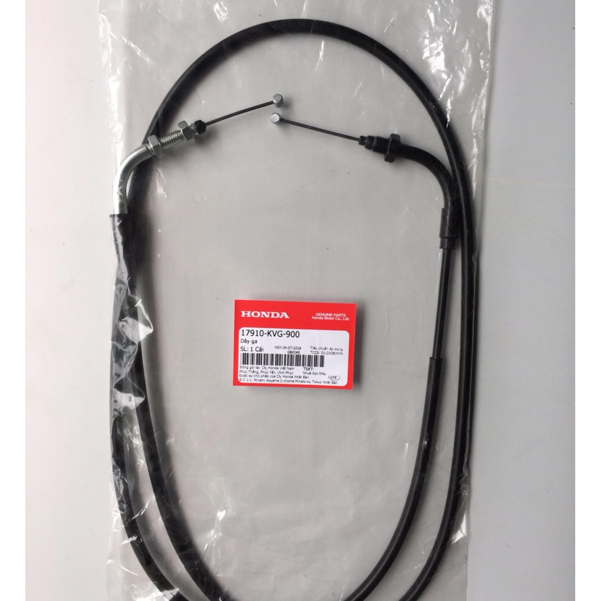 Dây ga Air Blade 110 17910KVG900
