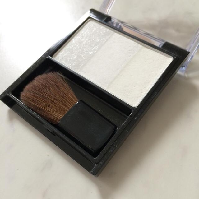 Phấn Highlight bắt sáng Shiseido Integrate - 3.5g (Japan)