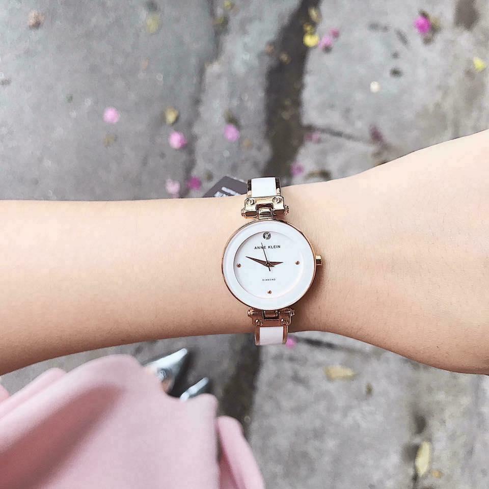 Đồng hồ Anne Klein 1980WTRG