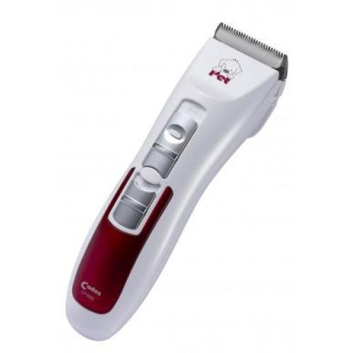 Tông đơ cắt tỉa lông cao cấp dành cho chó mèo CODOS CP9580