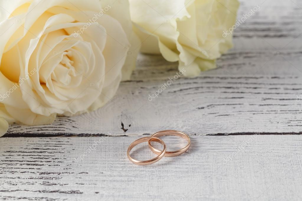 Cặp nhẫn Tình Yêu, Nhẫn đính hôn mạ vàng 24k (Thay lời tỏ tình)