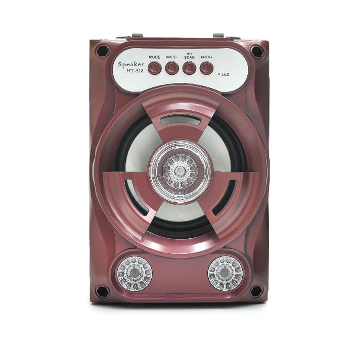 Loa nghe nhạc Bluetooth Portable