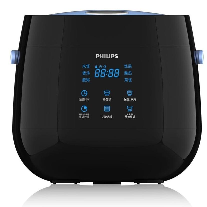 Nồi cơm điện tử Philips HD3060/62