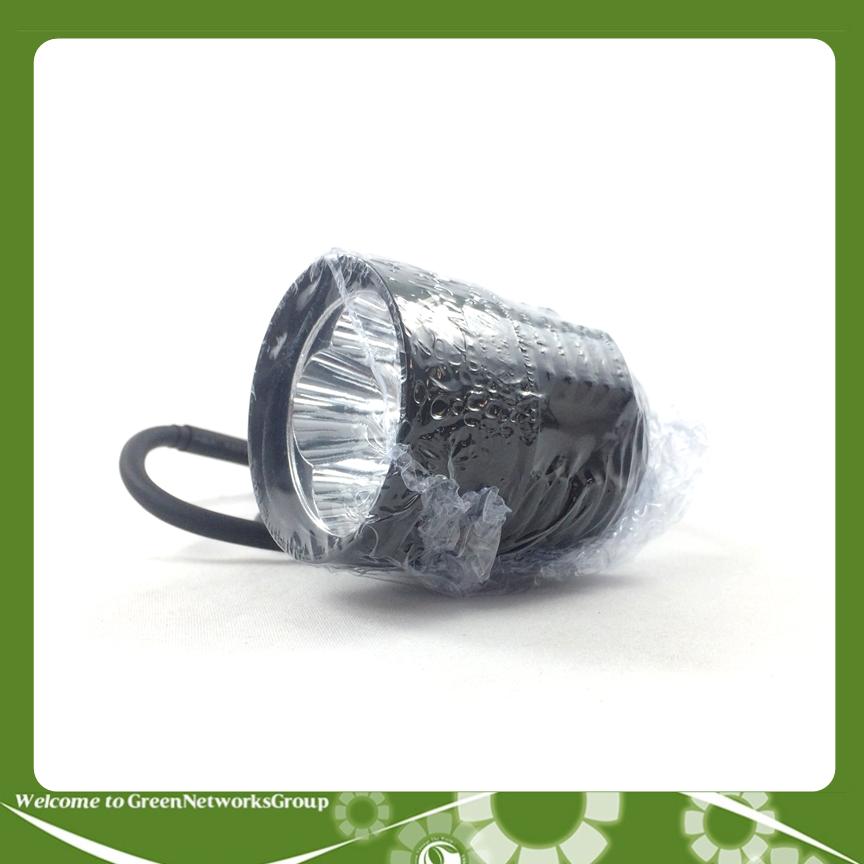 Đèn pha led trợ sáng L4X ánh sáng trắng GreenNetworks (full phụ kiện)