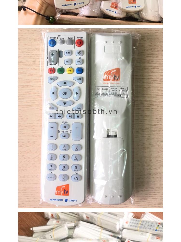 Remote Điều khiển MyTV (Huawei)