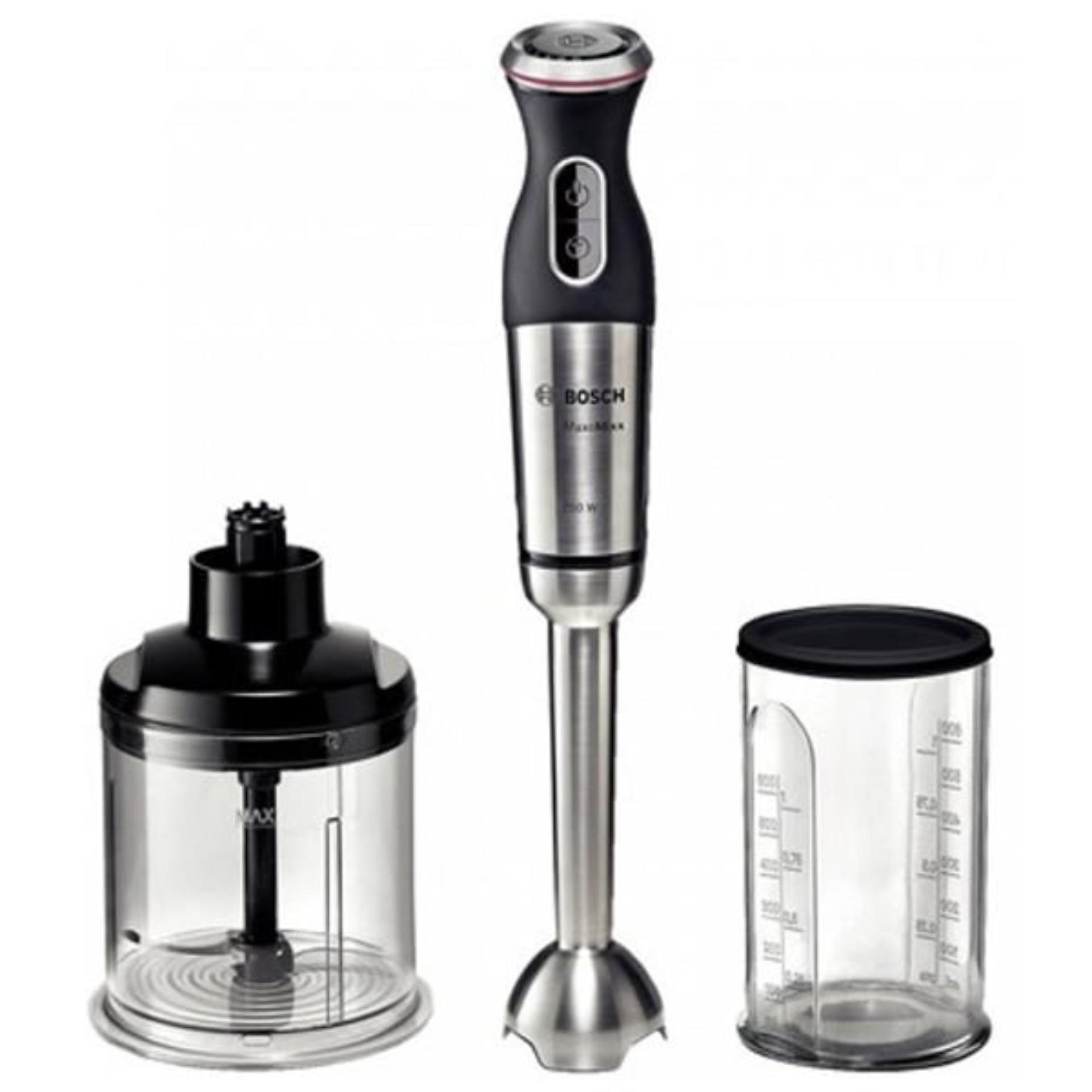 Bosch 999 87140 multi-function manual blender