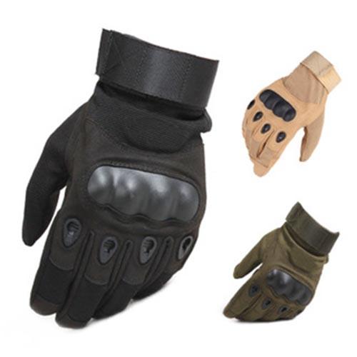 Găng tay oakley đủ ngón