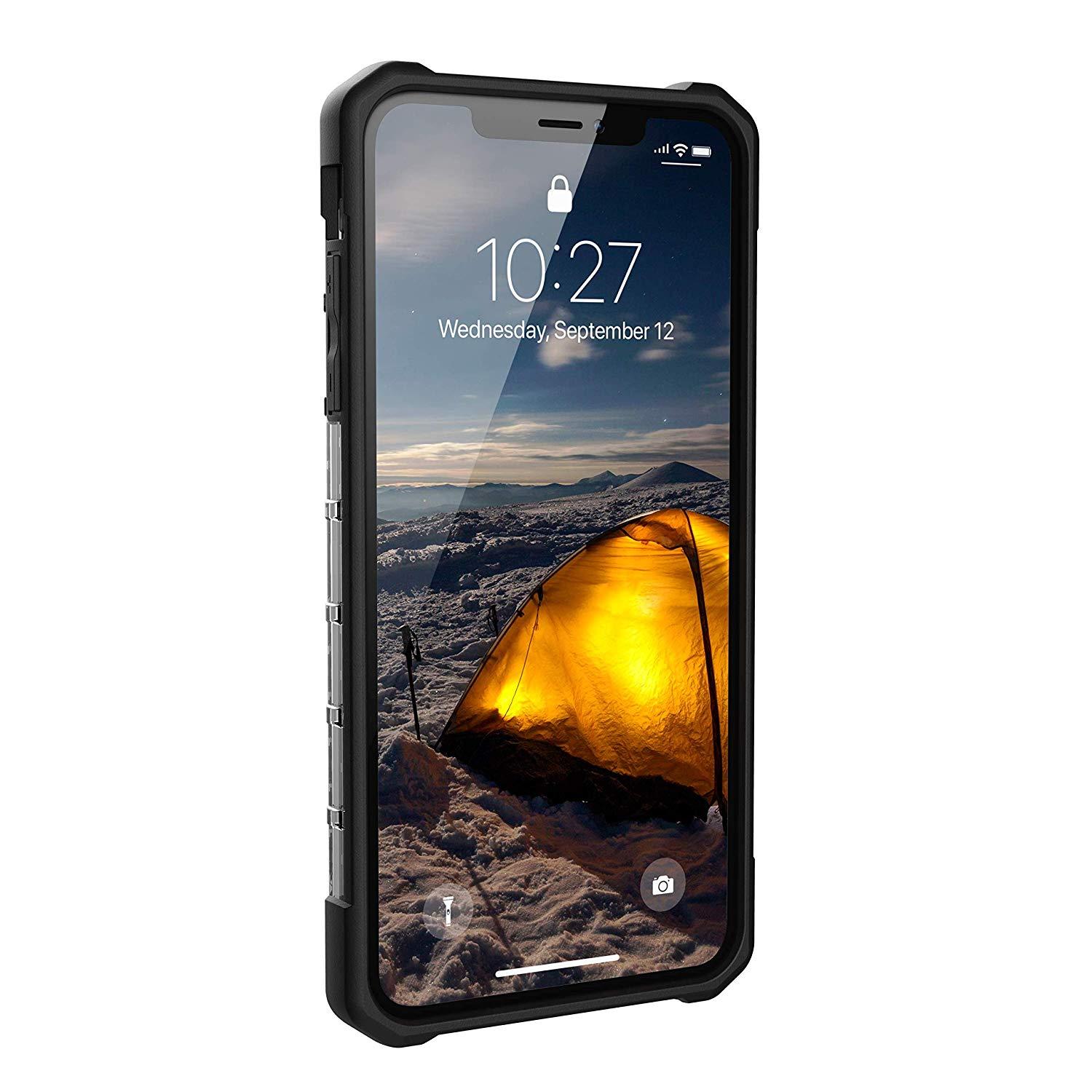 Ốp Lưng iPhone XS Max UAG Plasma