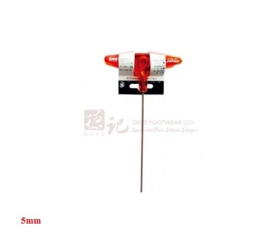 Cây lục giác 5mm
