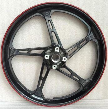 Mâm YA cho Sirius và các dòng xe Yamaha