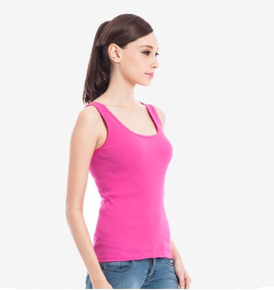 [HCM]Áo 3 lỗ nữ đen