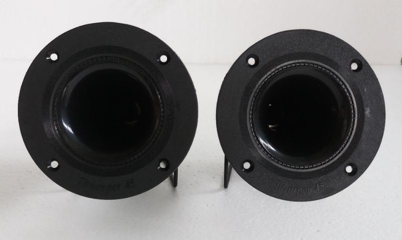Loa siêu tép rời AT-45 - AT-45