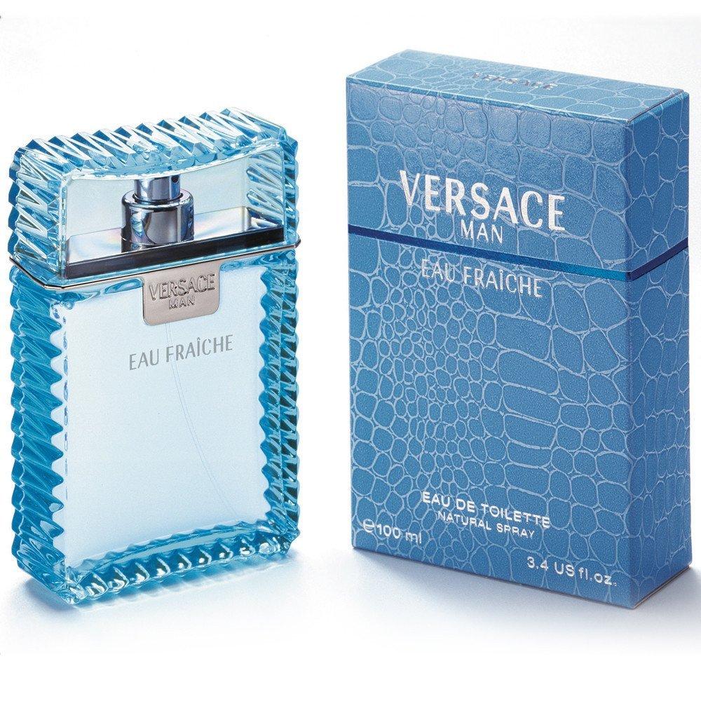 Nước hoa nam VERSACE Eau Fraiche Eau De Toilette 100ml