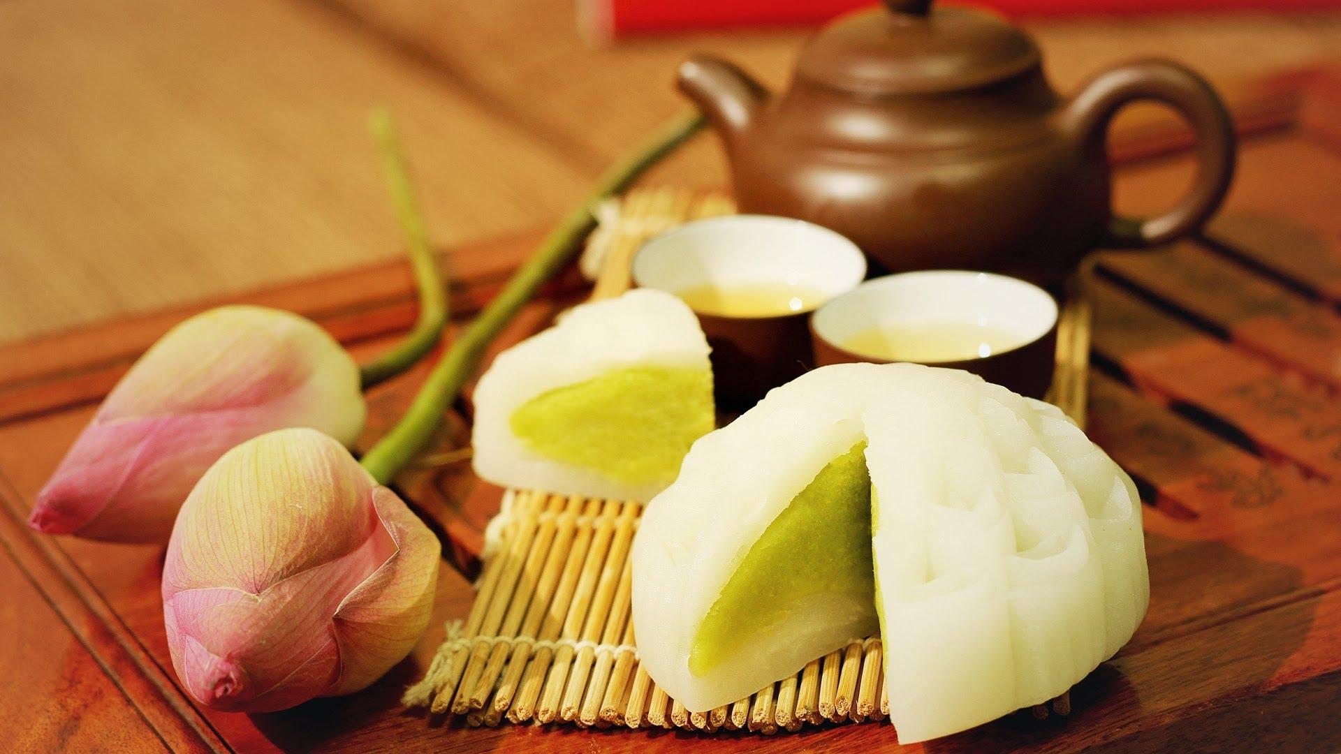 Bột bánh dẻo Sanh Ký Đặc Biệt 500g