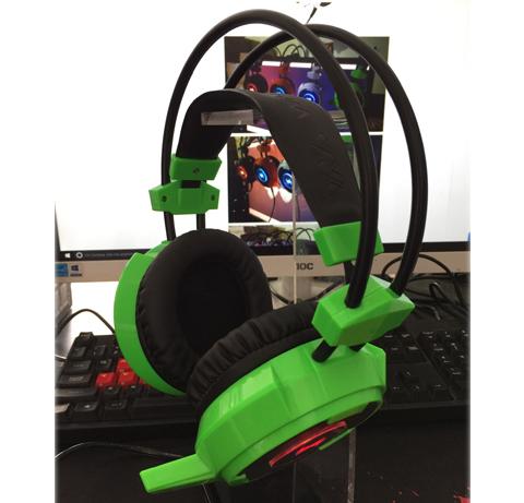 Tai nghe game WangMing 8900L