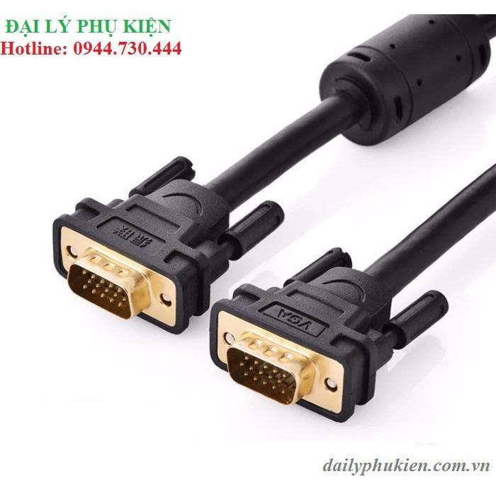 Dây VGA 30M UGREEN 11636