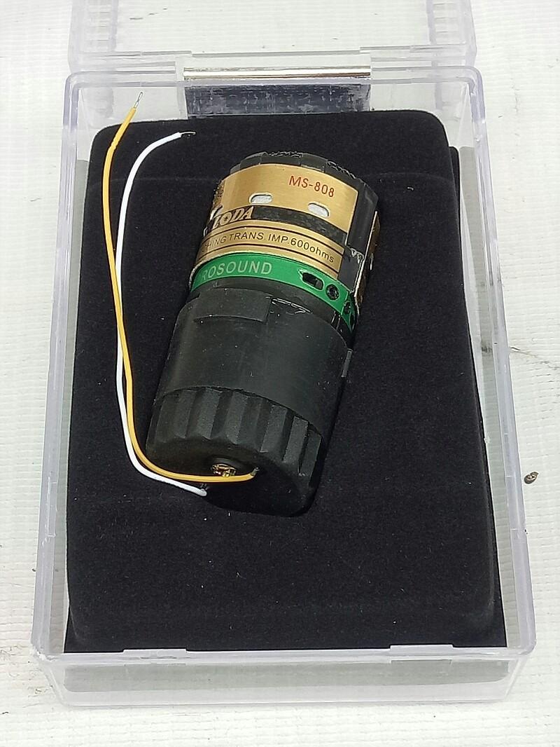 Củ micro, Đầu côn micro, Lõi micro LODA MS 808 cao cấp