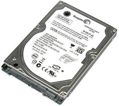 [HCM]- Ổ cứng HDD 160G Seagate - dùng cho máy tính để bàn - Bảo hành 12 tháng