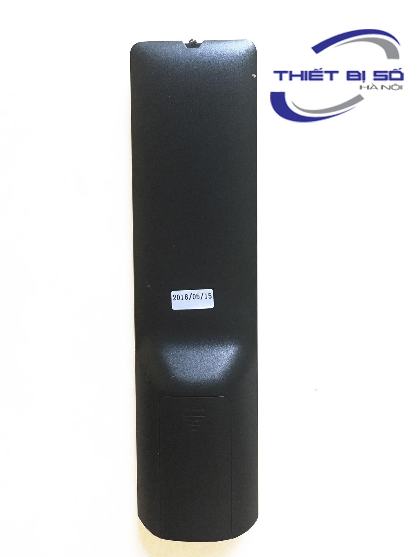 Remote HUNG VIET