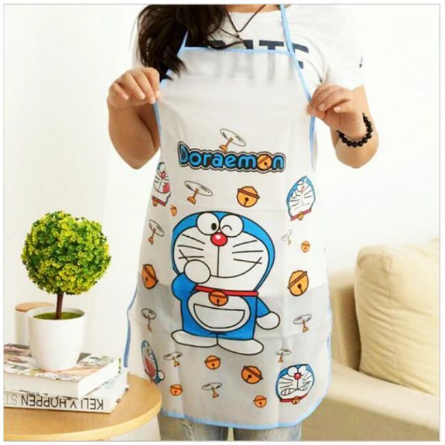 [HCM]Tạp dề cute chống thấm