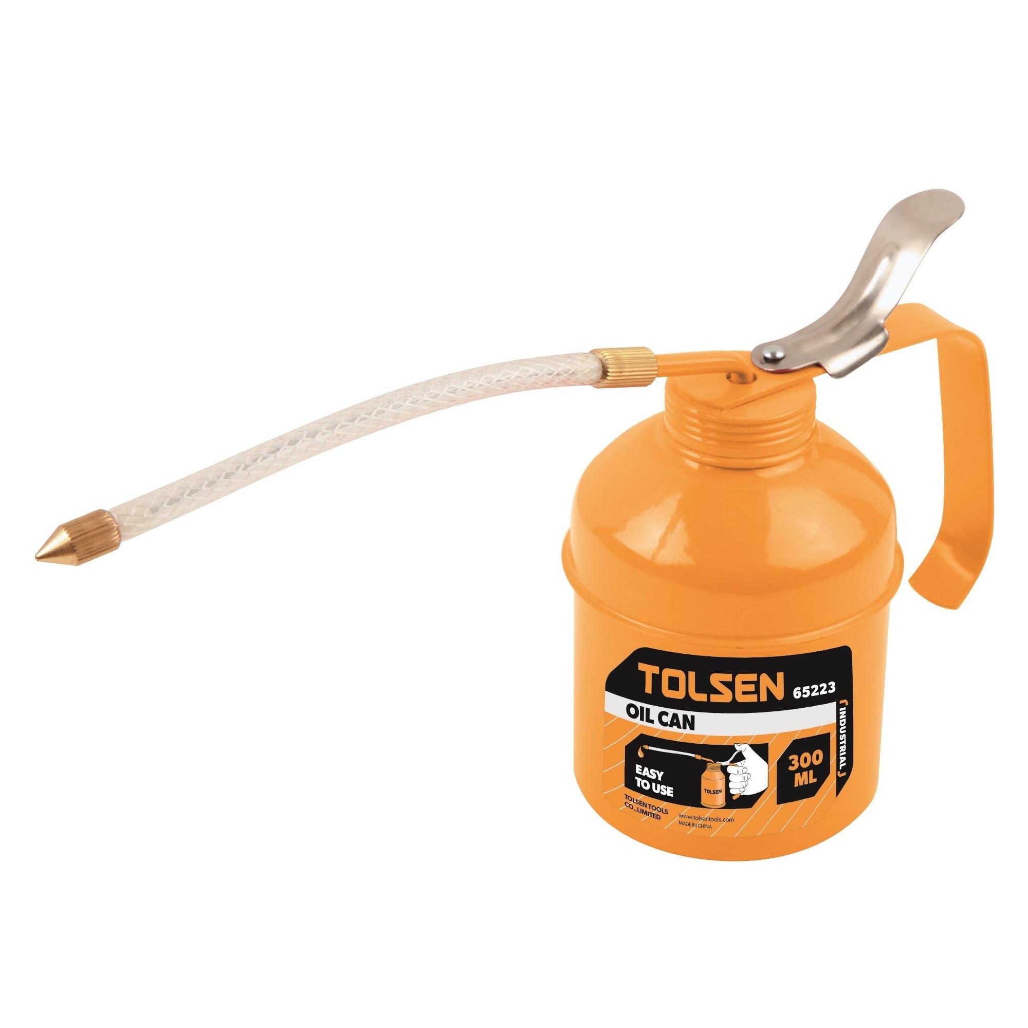BÌNH XỊT NHỚT TOLSEN 65225- 500ml
