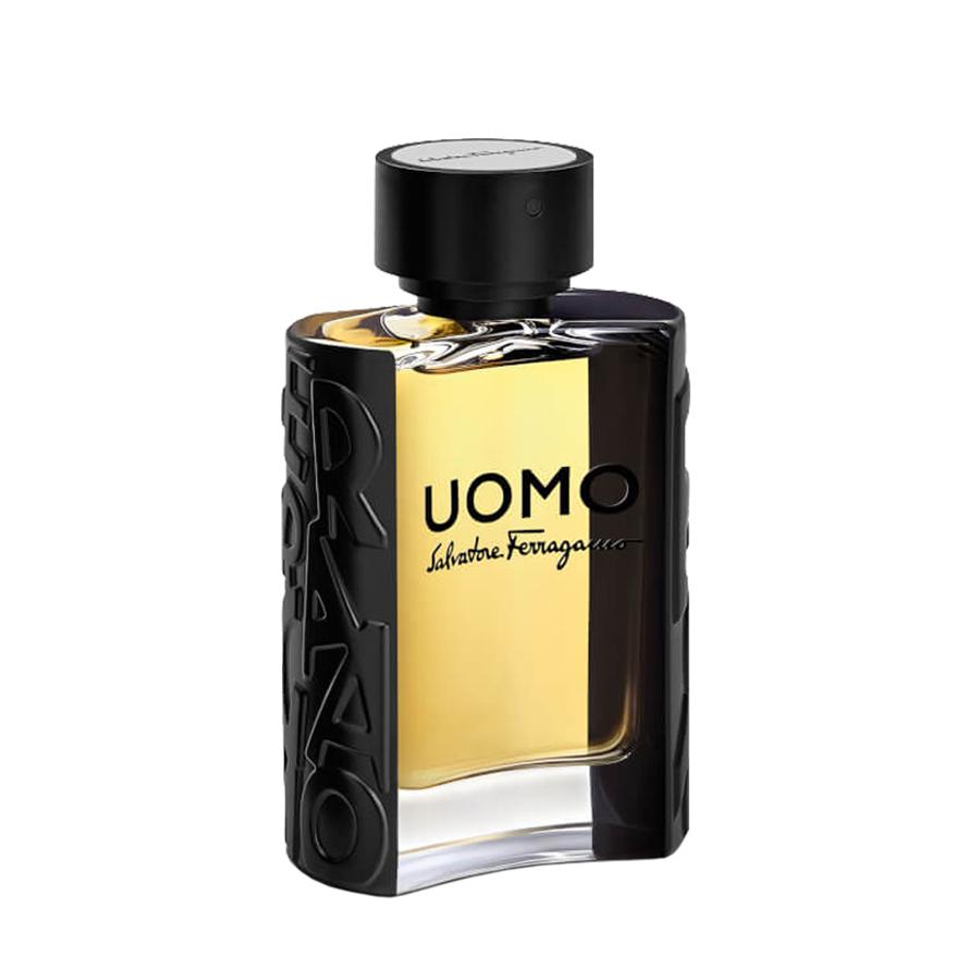 Nước Hoa Salvatore Ferragamo Uomo EDT P.H 100ML