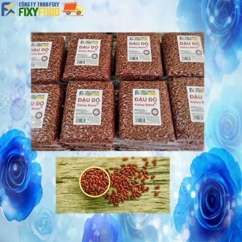 Đậu tây đỏ 1kg Kidney Beans