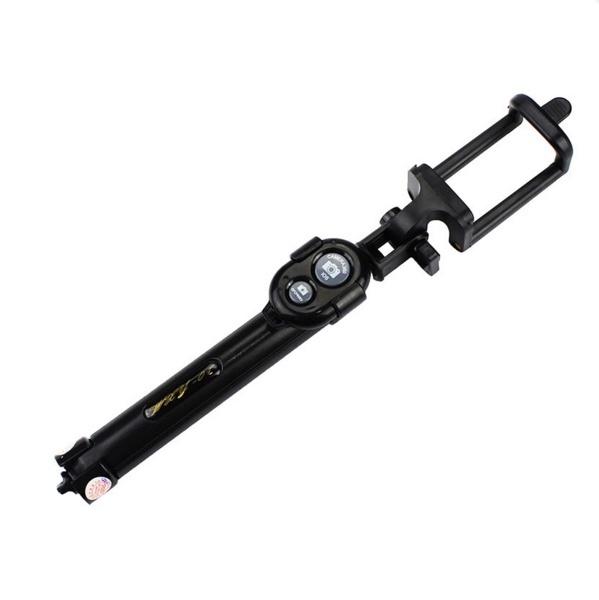 Gậy Chụp Hình 3 Chân kèm remote