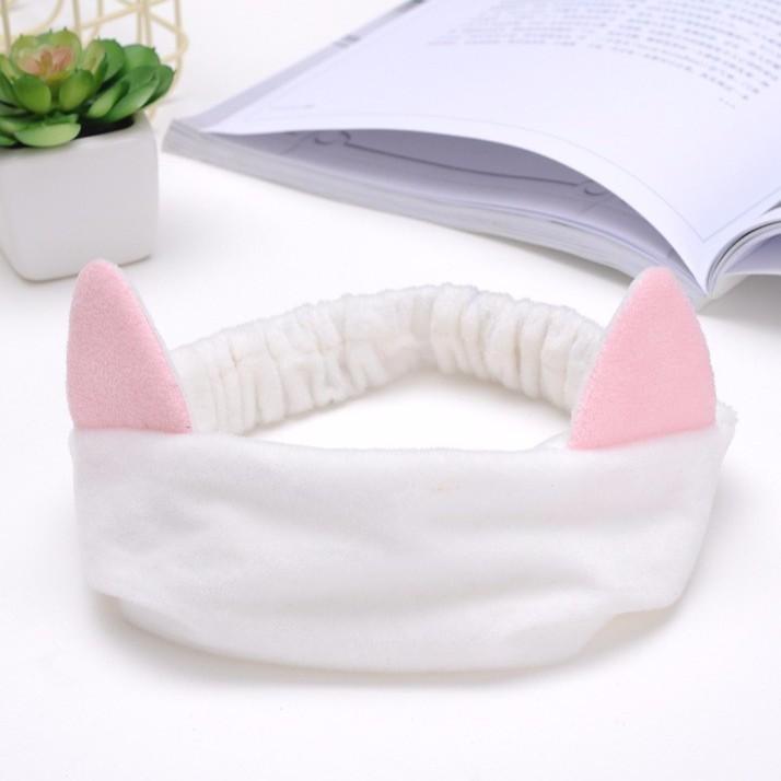 Băng đô tai thỏ cute fstq1387