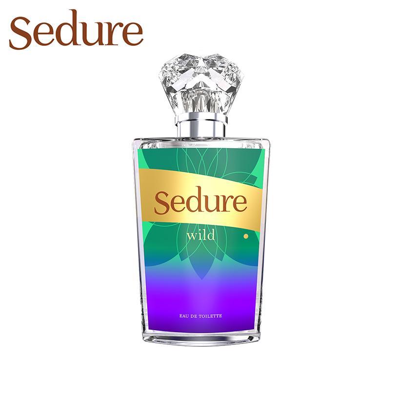 Nước Hoa Sedure Wild EDT 50Ml lá