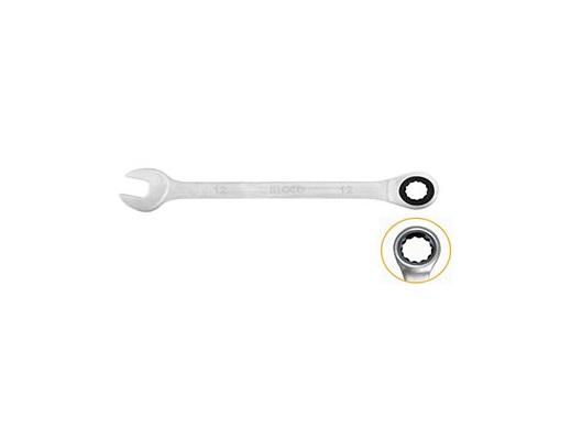 Cờ lê miệng vòng 2 chiều total 10mm - tcspar101