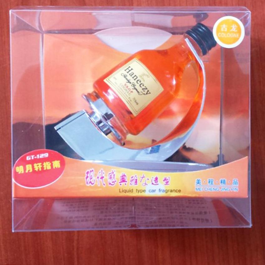 Nước hoa ô tô Heneezy TIGĐ053