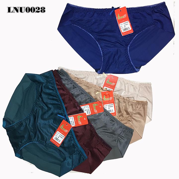 [HCM]Combo 10 quần lót ren Java89 - 087