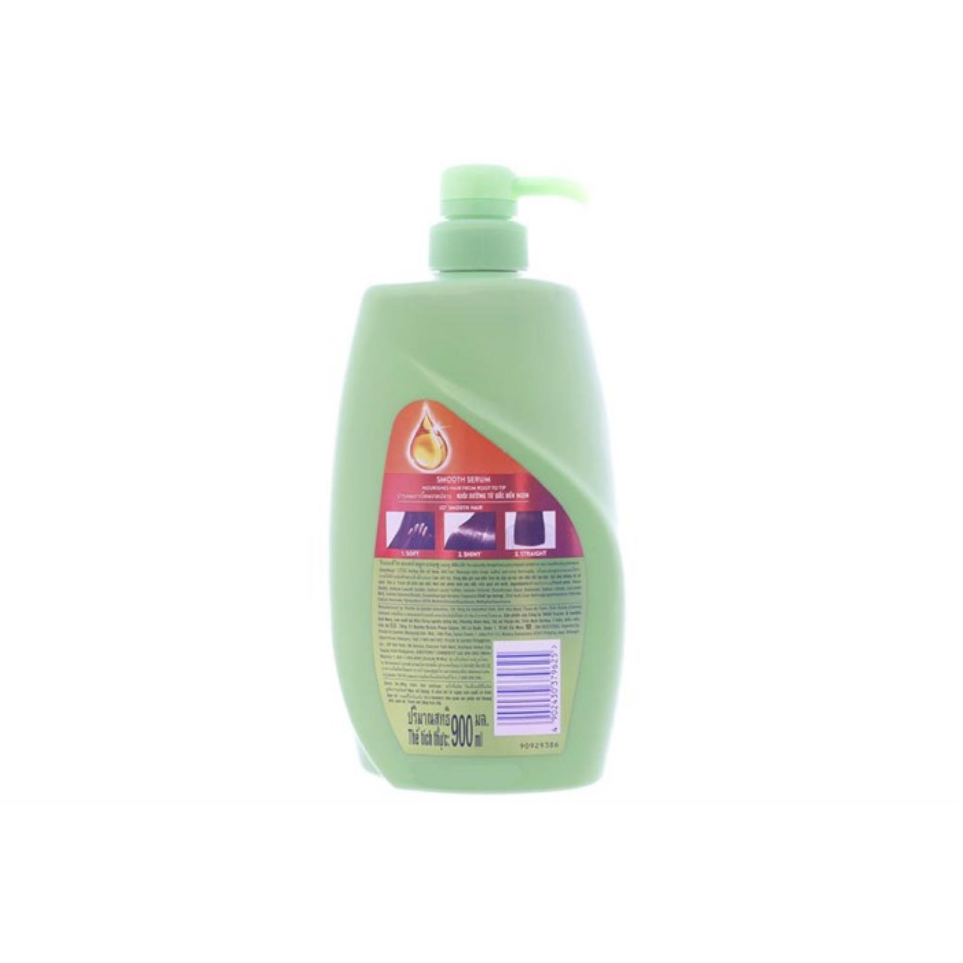 Dầu Gội Rejoice Siêu Mềm Mượt Chai 900 ML